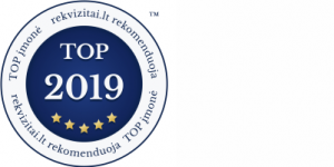 We are proud of TOP Company 2019 award!
